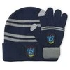 Vision Ravenclaw kepurė ir pirštinės, suaugusiems