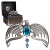 „Noble Collection“ – Haris Poteris – Ravenclaw diadema (mėlyna)