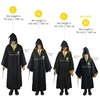 Vision Cinereplicas Harry Potter Hufflepuff burtininko chalatas, L dydis