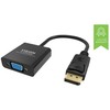 VISION Adapteris DP to VGA Adaptor