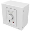 Vision TC3-AMP, 2.0 kanalai, 25 W, D, 1 %, 98 dB, 25 W