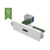 Vision USB-A modulis (3446580)