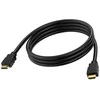 VISION Techconnect 2m juodas HDMI laidas