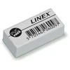 Trintukas Linex, be PVC, dėžutėje 30 vnt.