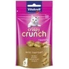 Kačių Skanėstas - VITAKRAFT CRISPY CRUNCH Malt paukštiena 60 g