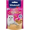 Kačių Skanėstas - VITAKRAFT CRISPY CRUNCH Malt paukštiena 60 g