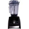 Plakiklis Vitamix Ascent A2500 smulkintuvas, pilkos spalvos
