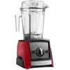 Plakiklis Vitamix Ascent A2500 smulkintuvas, raudonos spalvos