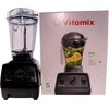Plakiklis Vitamix Explorian E310 smulkintuvas - blenderis, juodos spalvos