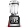 Plakiklis Vitamix „Ascent A2300i“ raudonas stalo trintuvas