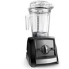 Plakiklis Vitamix Ascent A2500 smulkintuvas, juodos spalvos