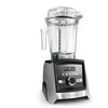 Vitamix Ascent A3500 smulkintuvas, nerūdijančio plieno spalvos