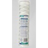 Viteco Kasetė polipropylenowy Klarwod do filtra 10 PS 5 (G8WFSP10-5)