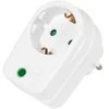 Vivanco 21950, 1 kintamosios srovės lizdas(-ai), 16 A, 3500 W, baltas