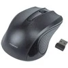 Vivanco 36639 RF belaidė Optisch 1000DPI Juodas Ambidextrös Pelė - Pelė - 1,000 dpi