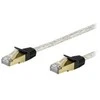 Vivanco kabelis CAT 6e eterneto kabelis 2m (45300)
