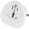 Kelioninis adapteris - Vivanco World-EU 39615