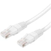 Tinklo Kabelis - Vivanco CAT 5e F/UTP 2 m