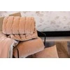 VIVARAISE ELISE CUSHION EPICE 45X45