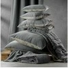 VIVARAISE ELISE CUSHION TONNERRE 40X65