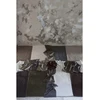 VIVARAISE ENZO BATHMAT MousGrey 54X110
