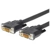 Vivolink PRO DVI - D 24 + 1 M - M 20 M, didelis lankstumas, 4k*2k@60Hz,