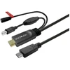 VivoLink Jutiklinis ekranas Cable with