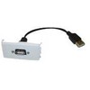VivoLink Panel USB 3.0 (A-A) (WI221279)