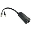 Šakotuvas VivoLink PoE Splitter, 5V 2A