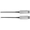 VivoLink „DisplayPort“ – „DisplayPort“ kabelis 40 m juodas (PRODPOP40)