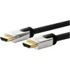 Kabelis VivoLink HDMI - HDMI 12,5m juoda (PROHDM12,5)