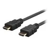 „VivoLink Pro“ – HDMI su Ethernet kabelis – HDMI (kištukas) į HDMI (kištukas) – 1 m – juodas – formos, 4K palaikymas