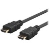 Vivolink PRO HDMI CABLE ACTIVE, 20 m, HDMI Type A (Standard), HDMI Type A (Standard), 3840 x 2160 pikselių, 3D, Juodas