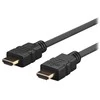 Kabelis VivoLink HDMI - HDMI 5m juoda (PROHDMIHD5-BULK)