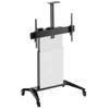 Laikiklis Statyw VivoLink Pro Mobile Motorized Stand, (VLFS55100M)