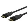 Vivolink PRODP3, 3 m, DisplayPort, DisplayPort, Kištukas, Kištukas, 4096 x 2160 pikselių
