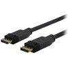 Kabelis VivoLink Pro Displayport DP Cable 2 M