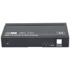 Vivolink VLSW131, HDMI, Juodas, 60 fps, 3840 x 2160 pikselių, 4K Ultra HD, 155 mm