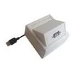 VivoLink Vivolink WI221185 USB maitinimo lizdas Baltas