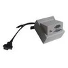 „VivoLink Vivolink WI221192“ maitinimo lizdas HDMI + VGA + 3,5 mm baltas