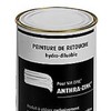 VM Building Solutions SAS - Plader VM Antracito cinko lydinys 1 l. -