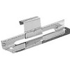 VM Building Solutions SAS - Plader VM slankiojanti rankena, ilgas modelis – 70 mm. Nerūdijančio plieno.