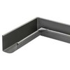 VM Building Solutions SAS - Plader VM vidinis žiedas 0,8x400 1/4" - 90° kampas. QZ - Grąžinti negalima.