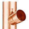 VM Building Solutions SAS - Plader VM varinis vamzdis 72grx76x76mm -