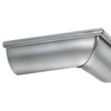 VM Building Solutions SAS - Plader VM išorinis žiedas 0,7x280 1/2 colio - Ypač ilgos kojelės 500 mm. Valcuotas, blizgus - Nenaudojamas