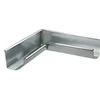 VM Building Solutions SAS - Plader VM vidinis žiedas 0,8x400 1/4" - 90° kampu, valcuotas ruošinys - Grąžinti nepriimama