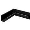 VM Building Solutions SAS - Plader VM vidinis žiedas 0,8x333 1/4 - 90° kampas. AZ - Negrąžinamas
