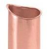 VM Building Solutions SAS - Plader VM ZINC latako antgalis 333/87 mm - 1/4 skersmens latakui. Varinis. Negrąžinamas.