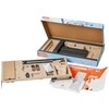 Laikiklis Vogel`s COMFORT Wandhalterung schwenkbar bis 77Zoll (TVM 3645)