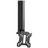 Laikiklis Vogels PUC 2415, 150 cm | Maximum weight (capacity) 40 kg | Juodas